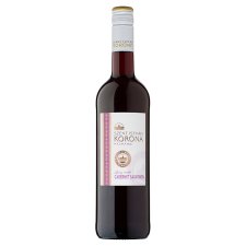 Szent István Korona Pázmándi Cabernet Sauvignon száraz vörösbor 0,75 l