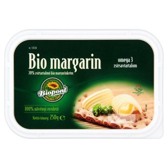 Biopont BIO margarin 250 g