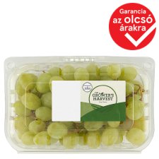 The Grower's Harvest White Grapes 500 g