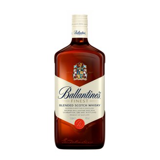 Ballantine's Finest Scotch Whisky 40% 1 l