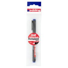 Edding OHP 140 S kék alkoholos filctoll