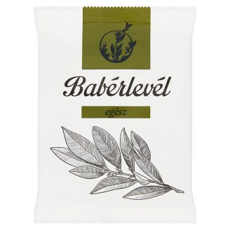 Egész babérlevél 5 g