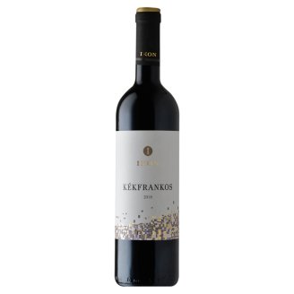 Ikon Kékfrankos száraz vörösbor 13% 0,75 l
