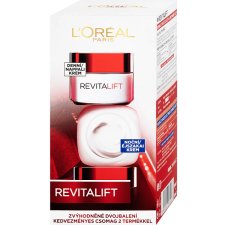 ĽOréal Revitalift Nappali + Ékszakai Arckrém