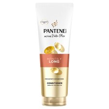 Pantene Pro-V Infinite Lengths balzsam, 275ml hosszú, elgyengült hajra. Active Nutri-Plex