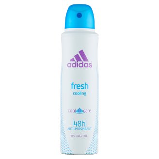 Adidas Cool & Care Fresh izzadásgátló dezodor 150 ml