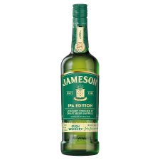 Jameson IPA Edition whiskey 40% 700 ml