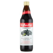 Dr. Steinberger aszaltszilva-ital 750 ml