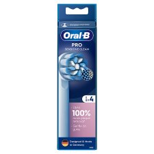 Oral-B Pro Toothbrush Heads XFilament