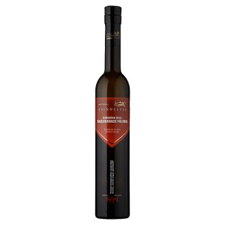 Zsindelyes kajszibarack pálinka 40% 0,5 l