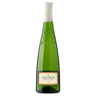 Cape Grove Moscato 5,5% 75 cl