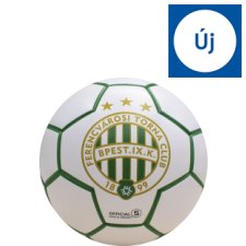 Ferencvárosi Torna Club Fradi Football Ball