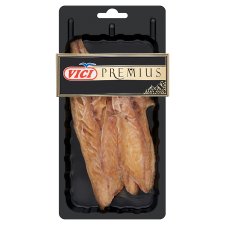 Vici Premius Warmly Smoked Mackerel Fillet with Skin 150 g