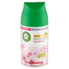 Air Wick Freshmatic Cseresznyevirág automata légfrissítő spray utántöltő 250 ml