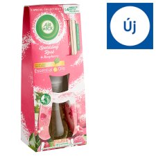 Air Wick Sparkling Rosé & Raspberry Reed Difuser 30 ml