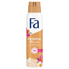 Fa Oriental Moments Deodorant 150 ml