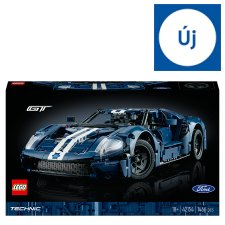 LEGO Technic 42154 2022 Ford Gt