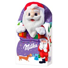 Milka Alpine Milk Chocolate Selection 96,5 g