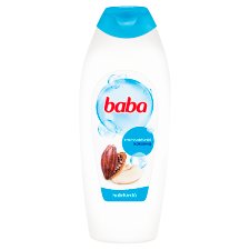 Baba Cream Bubble Bath with Cocoa Butter 750 ml