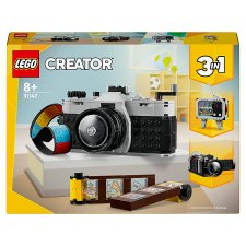 LEGO Creator 3 v 1 31147 Retro Camera