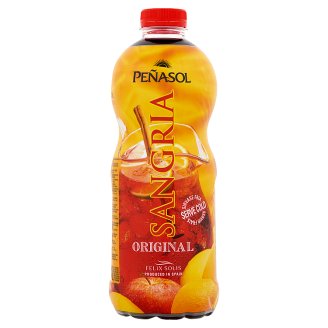 Peñasol Original sangria 7% 1,5 l