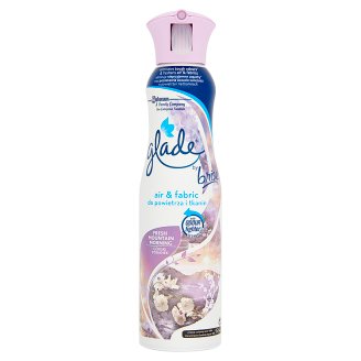Glade by Brise Air & Fabric Hegyi Frissesség légfrissítő aeroszol 275 ml