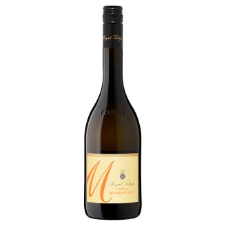 Royal Tokaji Sárga Muskotály Dry White Wine 13% 750 ml