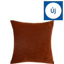 F&F Home Chenille Cushion Ginger díszpárna 45 cm x 45 cm