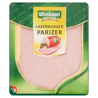 Wiesbauer Laxenburger párizsi 100 g