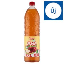 Pölöskei Apple Flavoured Syrup with Reduced Energy Content with Sugar and Sweetener 1,5 l