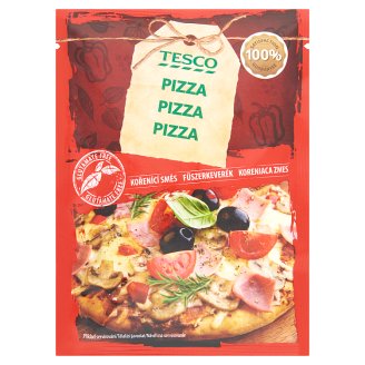 Tesco pizza fűszerkeverék 13 g