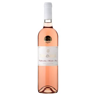 Thummerer Egri Kékfrankos-Merlot száraz rosébor 12% 750 ml