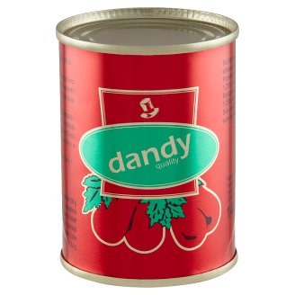 Dandy sűrített paradicsom 140 g