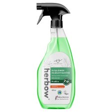 Herbow ProBio Universal Surface Cleaner with Green Apple Fragrance 500 ml