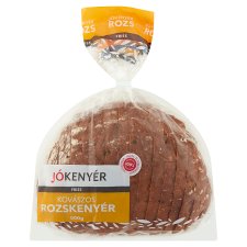 Jókenyér Fresh Sourdough Rye Bread 500 g