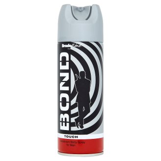 Bond Touch dezodor 200 ml