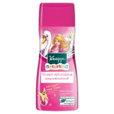 Kneipp Naturkind Tenger Hercegnője sampon és tusfürdő 200 ml