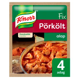 Knorr Fix pörkölt alap 45 g