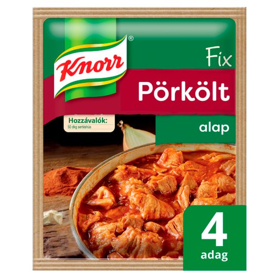 Knorr Fix Stew Mix 45 g