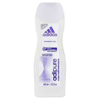 Adidas Adipure Pure Performance tusfürdő 400 ml