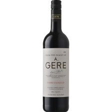 Gere Portugieser száraz vörösbor 12,5% 0,75 l