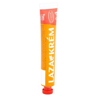 Classic lazackrém 100 g