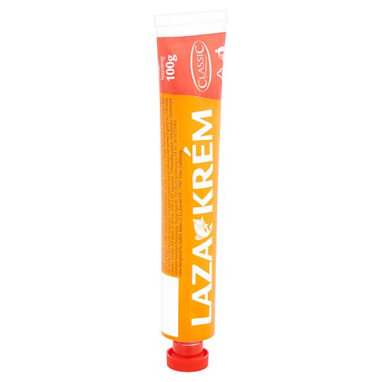 Classic lazackrém 100 g