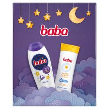 Baba Calming Gift Pack