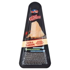 Gran Castelli Semi-Fat Extra Hard Cheese 125 g