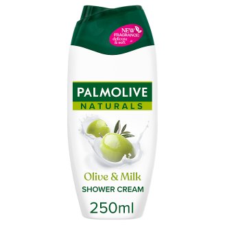 Palmolive Naturals Ultra Moisturization tusfürdő 250 ml