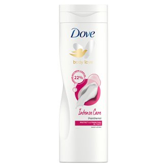 Dove Essential Nourishment testápoló tej 400 ml