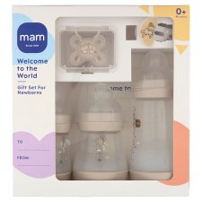 MAM Set for Newborns