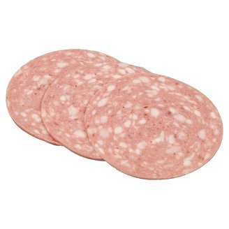 Fokhagymás felvágott