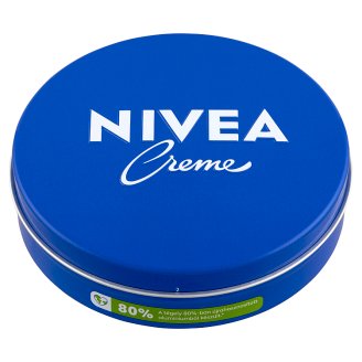 NIVEA Creme hidratáló krém 150 ml